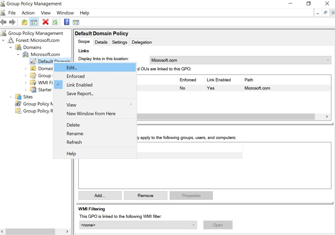 Step 3 Screenshot