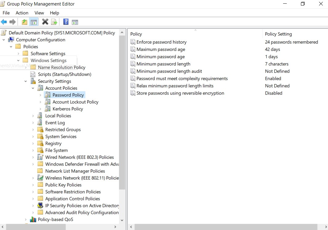 Step 4 Screenshot
