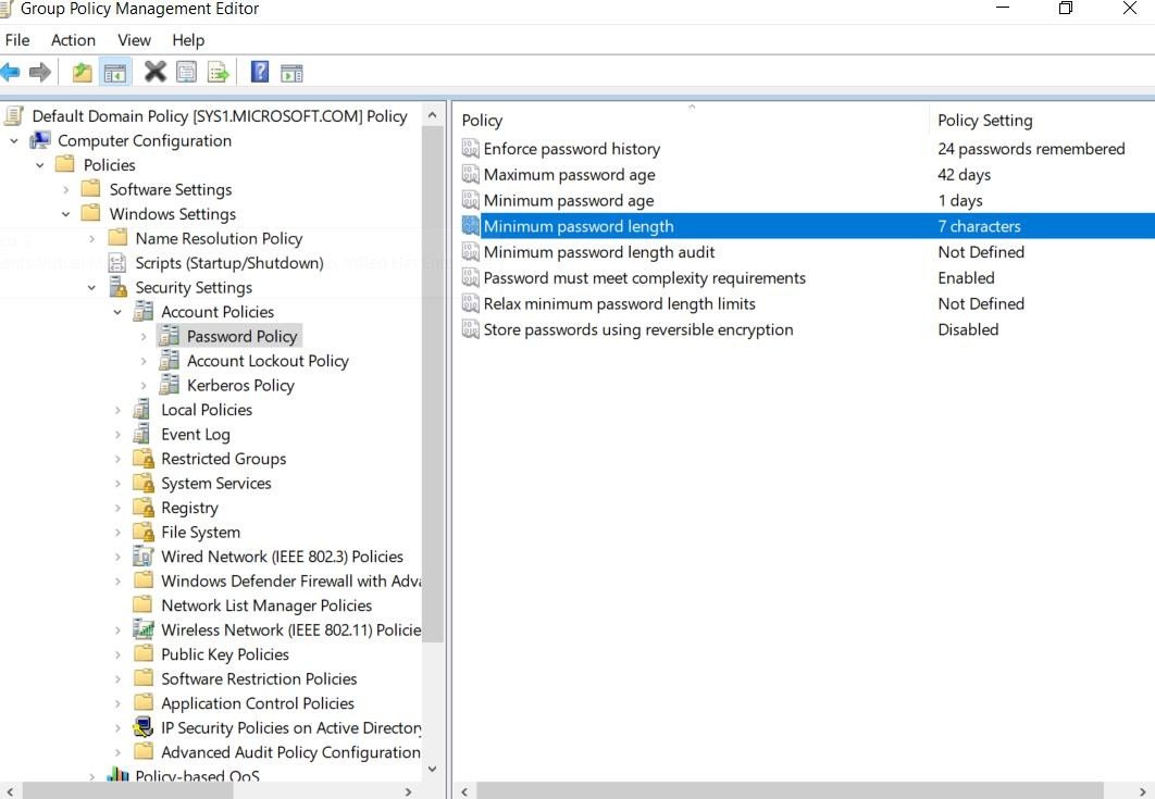 Step 5 Screenshot