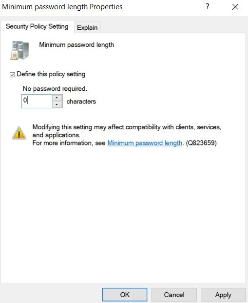 Step 6 Screenshot