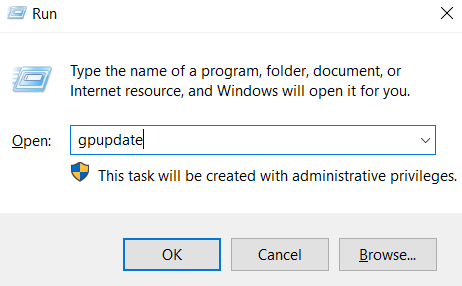 Step 10 Screenshot