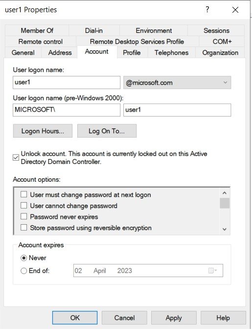 Step 7 Screenshot