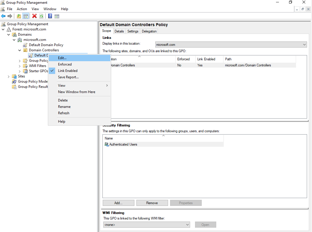 Step 2 Screenshot