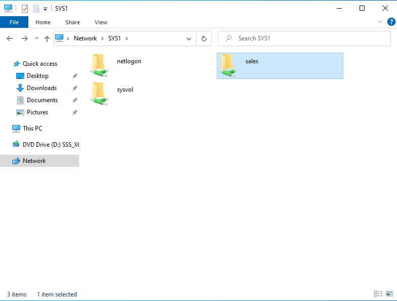 Step 3 Screenshot
