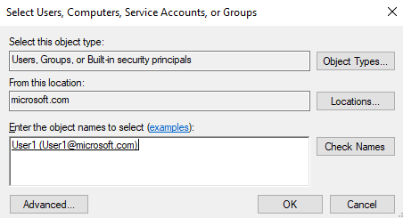 Step 3 Screenshot