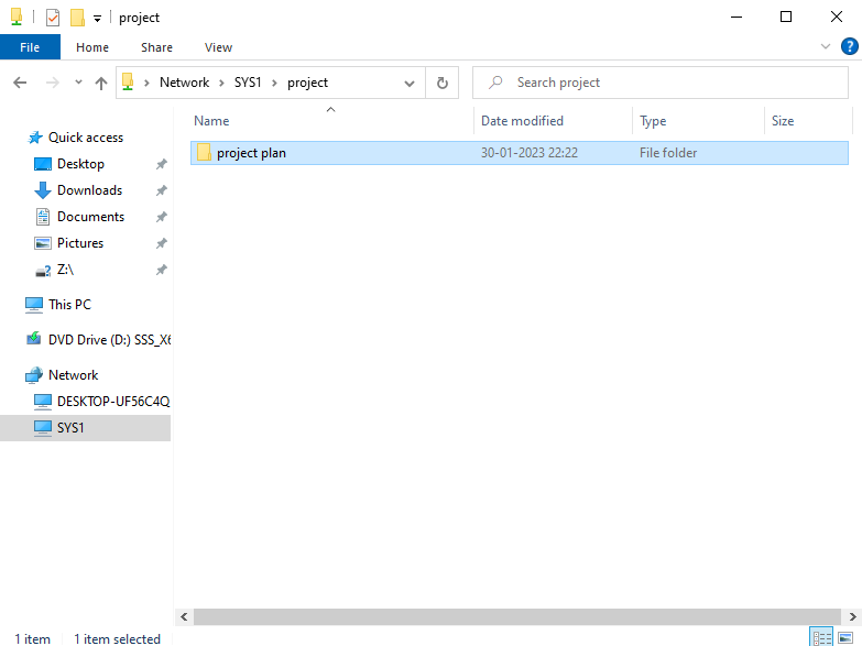 Step 4 Screenshot