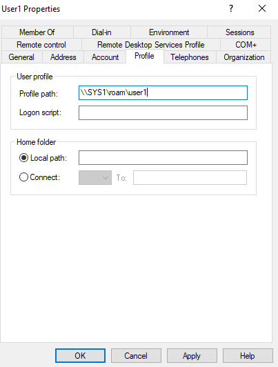 Step 3 Screenshot
