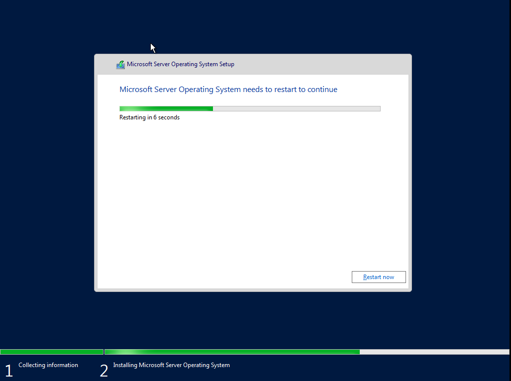 Step 13 Screenshot