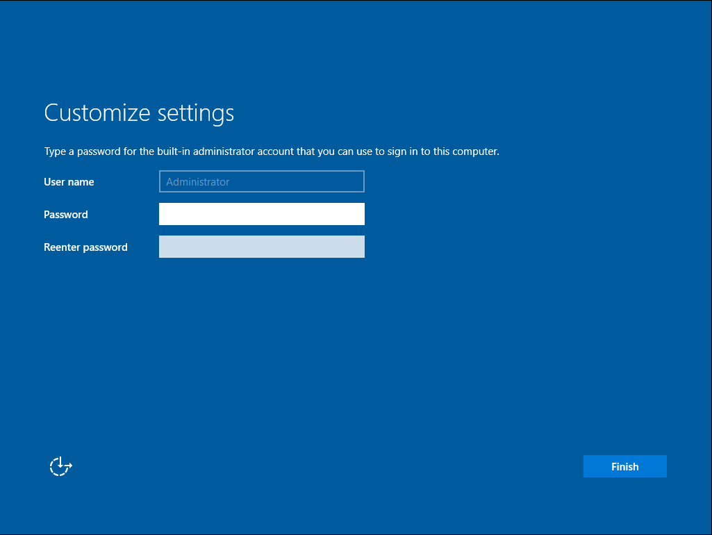 Step 15 Screenshot
