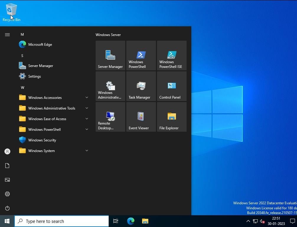 Step 17 Screenshot