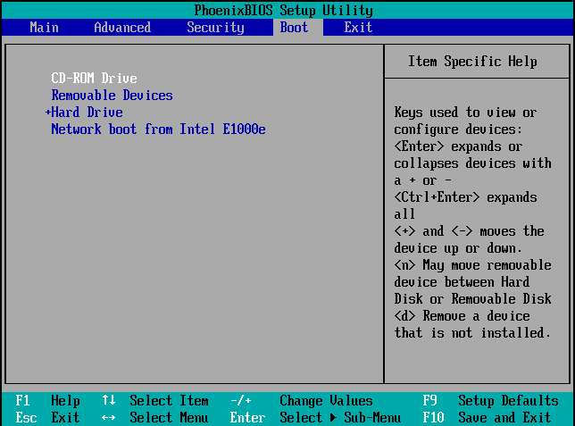 Step 2 Screenshot