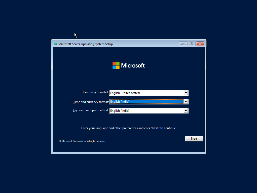 Step 6 Screenshot