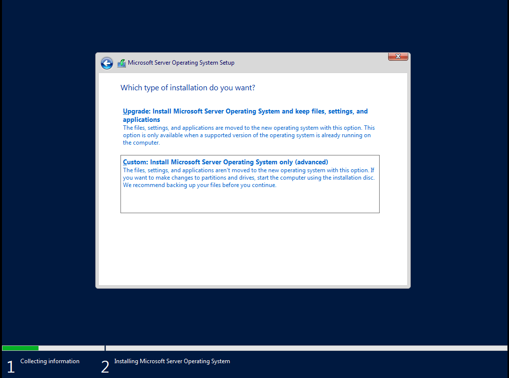 Step 10 Screenshot