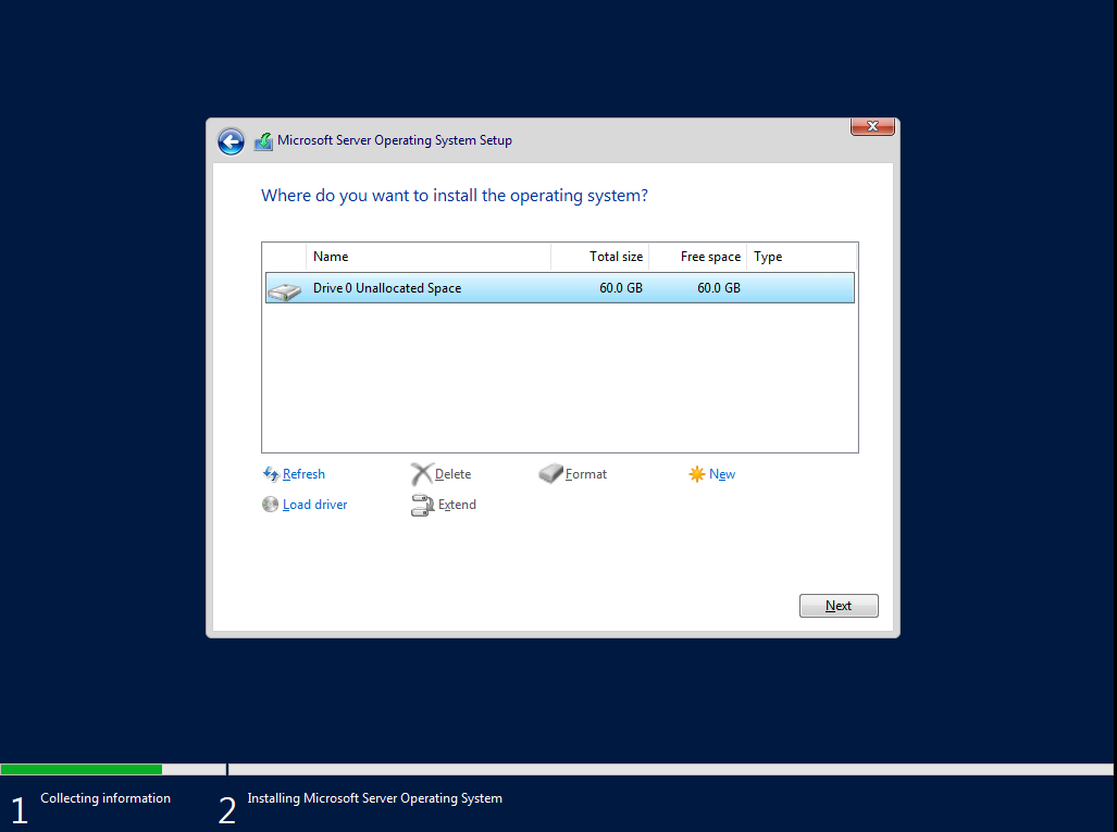Step 11 Screenshot