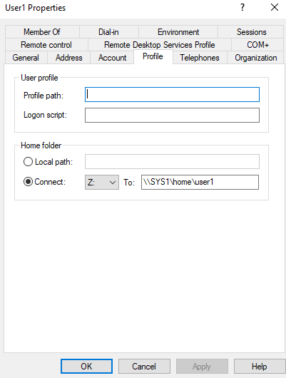 Step 3 Screenshot