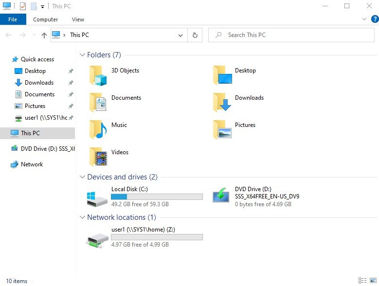 Step 4 Screenshot