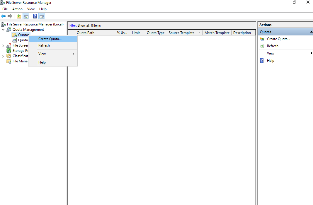 Step 2 Screenshot