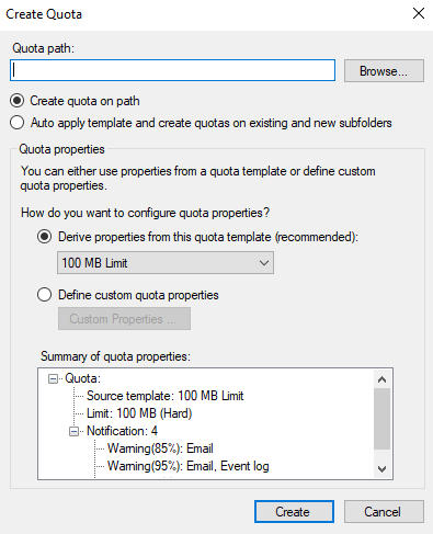 Step 3 Screenshot