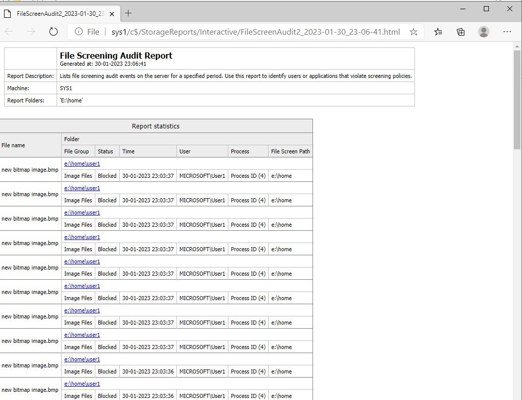 Step 4 Screenshot