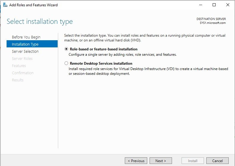 Step 3 Screenshot