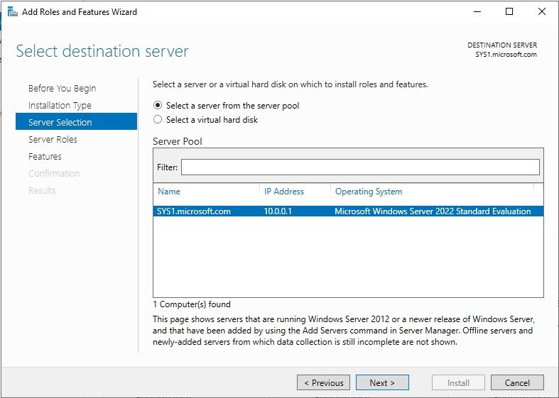 Step 4 Screenshot