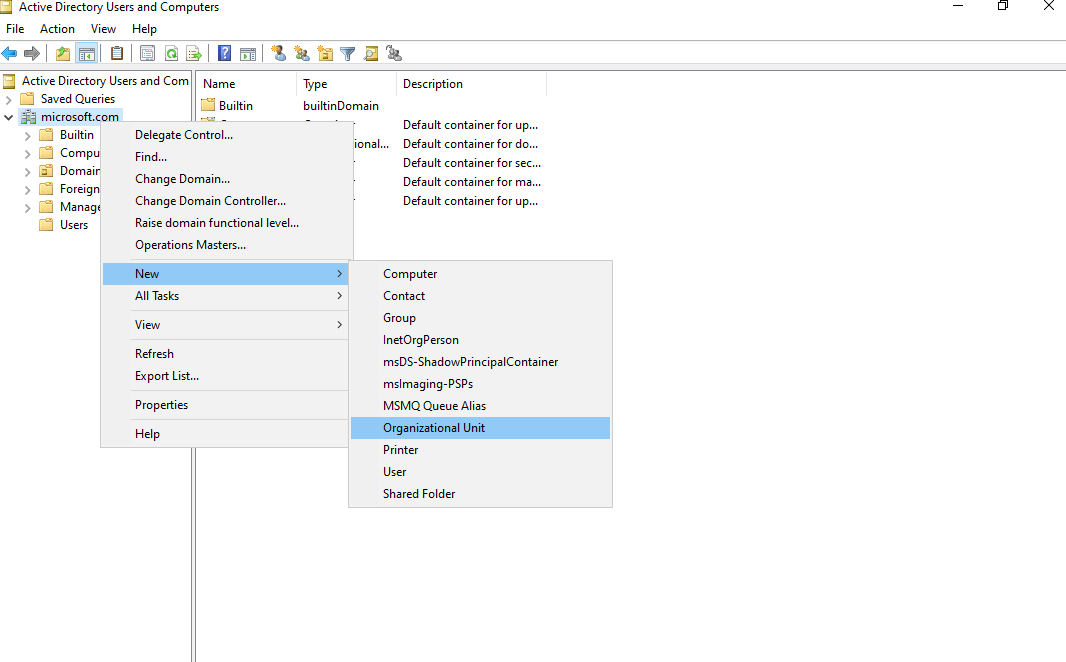Step 2 Screenshot
