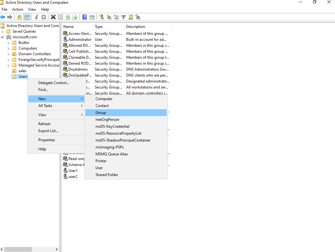 Step 3 Screenshot