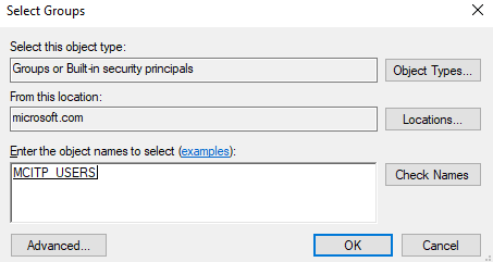 Step 7 Screenshot