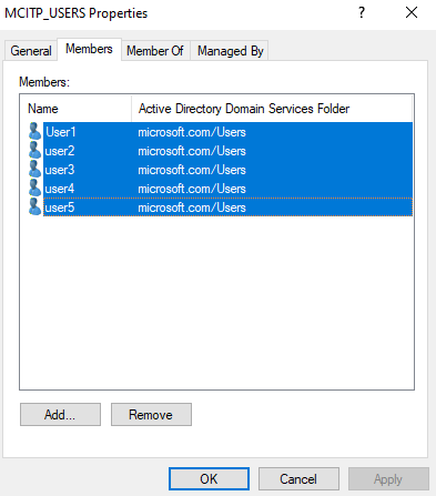 Step 8 Screenshot