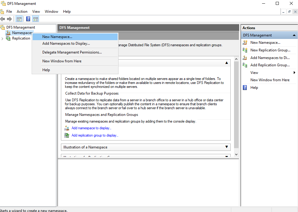 Step 2 Screenshot