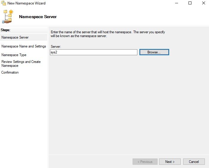 Step 3 Screenshot