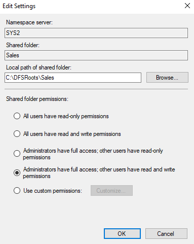 Step 5 Screenshot