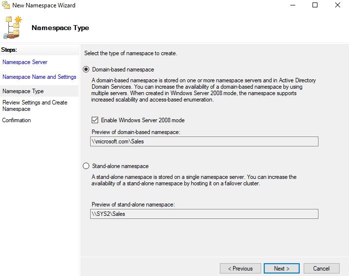 Step 6 Screenshot