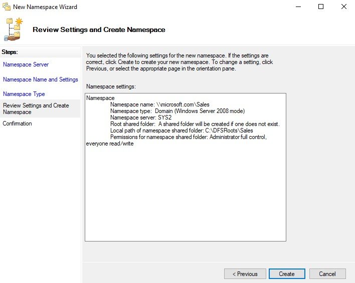 Step 7 Screenshot