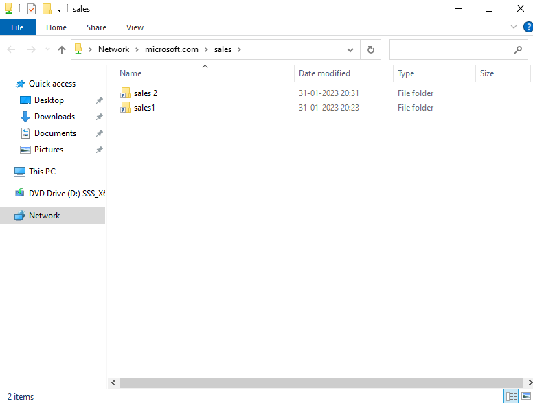 Step 9 Screenshot