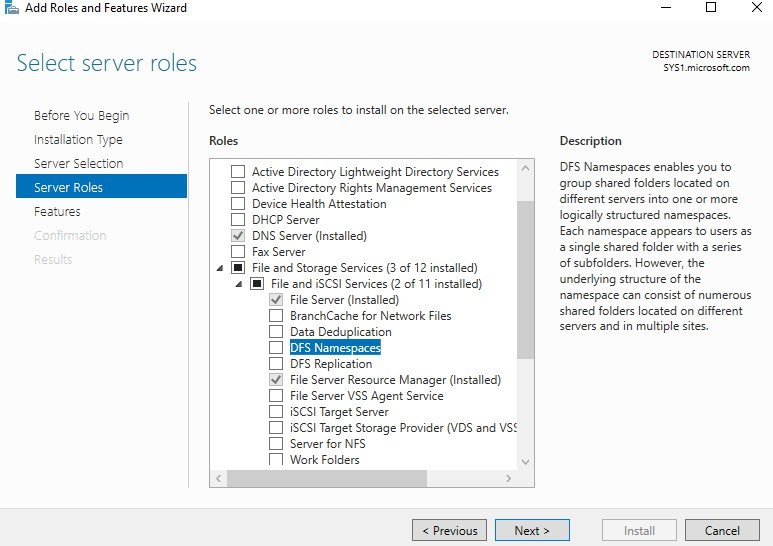 Step 5 Screenshot