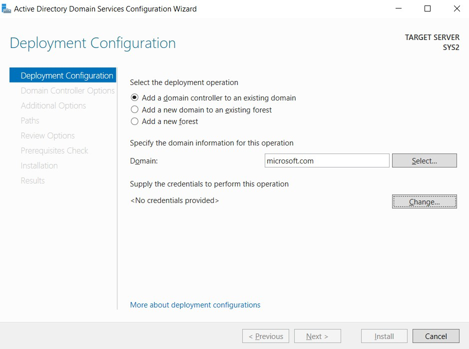 Step 13 Screenshot