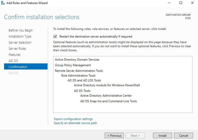 Step 11 Screenshot