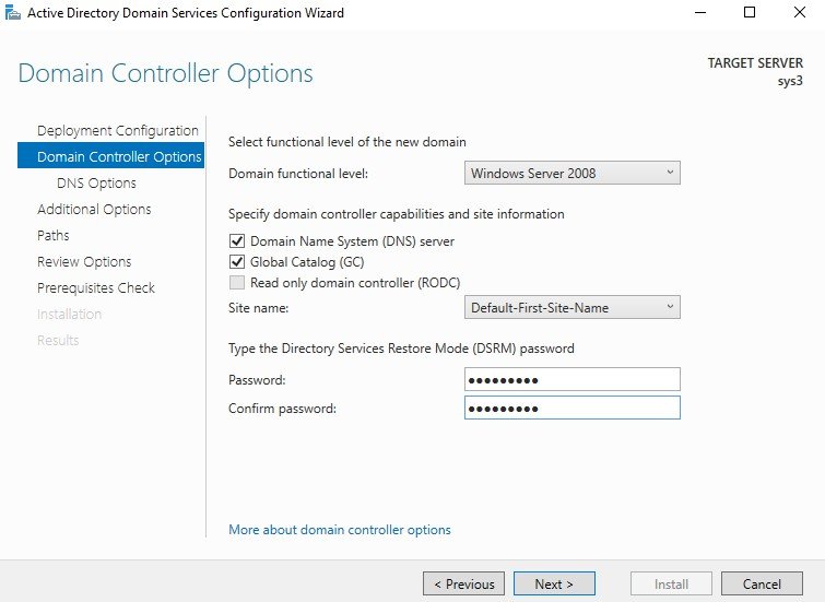 Step 16 Screenshot