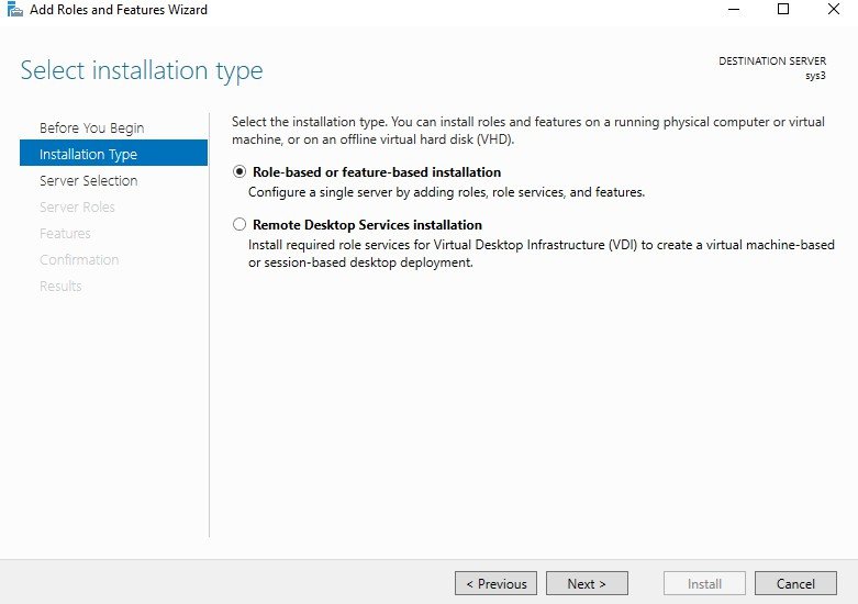 Step 5 Screenshot