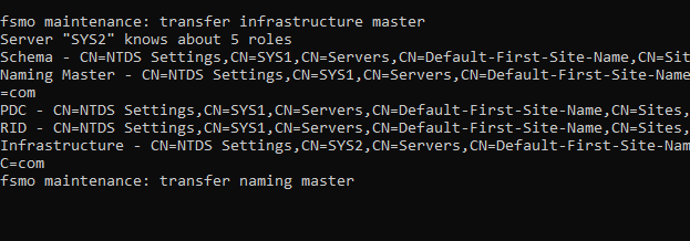Step 12 Screenshot
