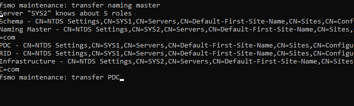 Step 14 Screenshot