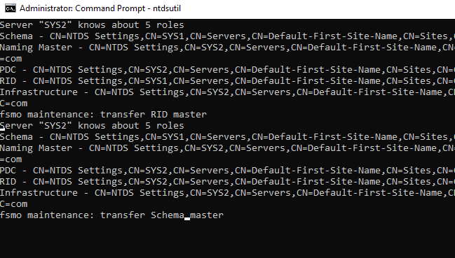 Step 18 Screenshot