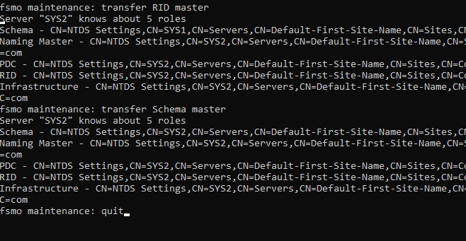 Step 20 Screenshot