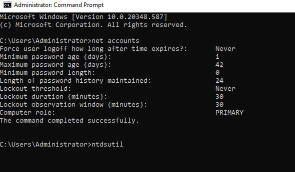 Step 4 Screenshot