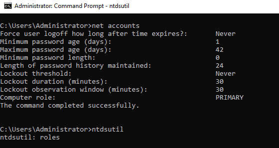 Step 5 Screenshot