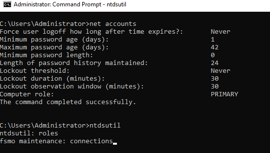 Step 6 Screenshot