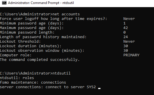 Step 7 Screenshot
