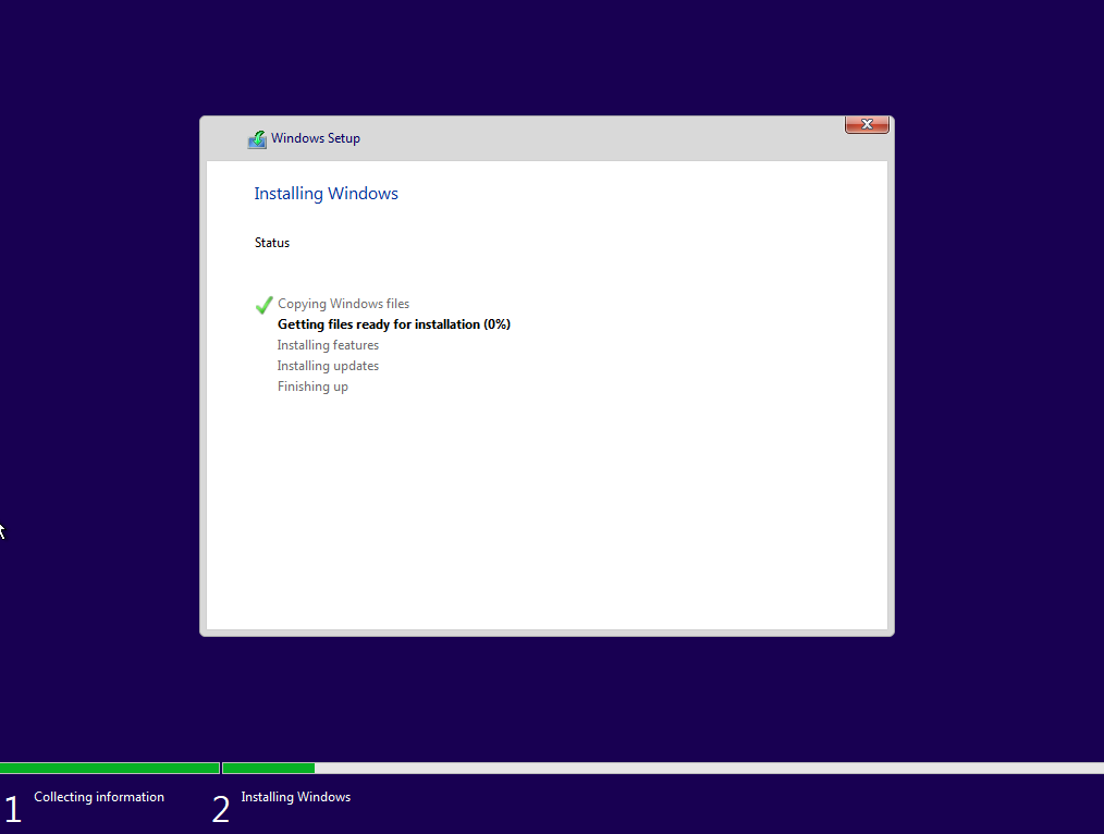 Step 12 Screenshot