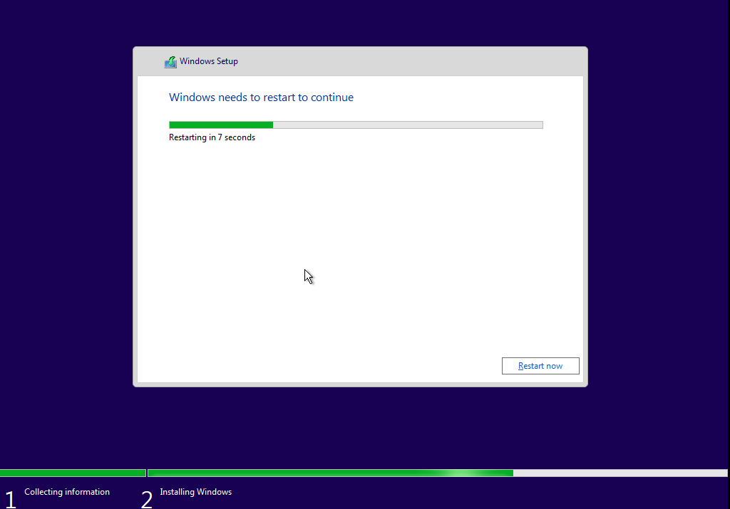 Step 13 Screenshot